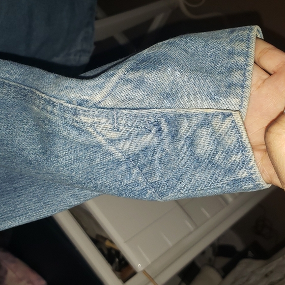 Oshkosh b'gosh union made sanforized jacket - Picture 9 of 13